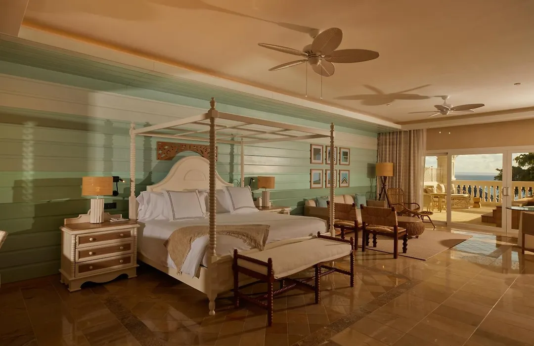 Cayo Levantado Resort (Adults Only)-1