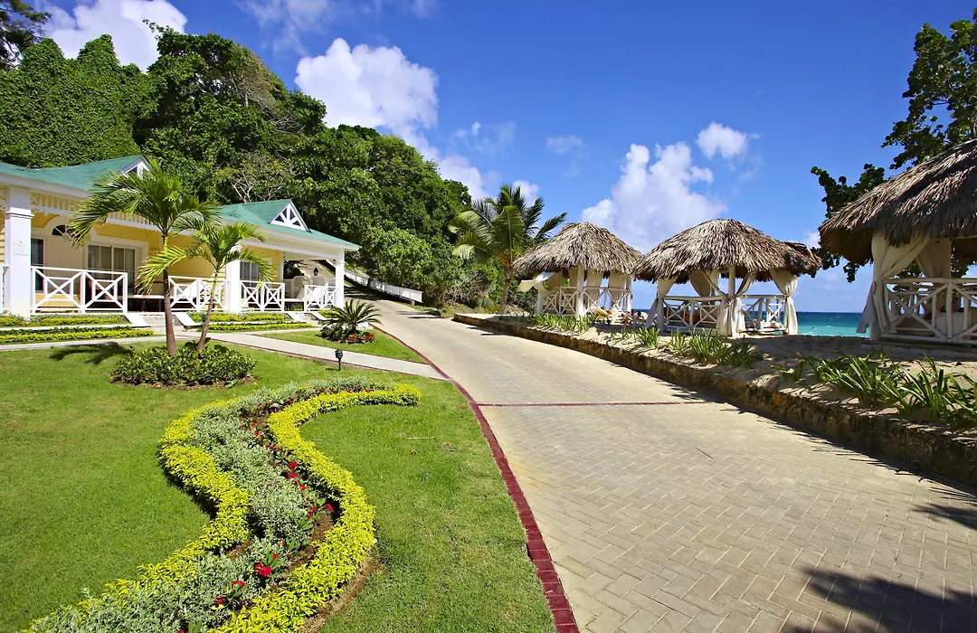 Cayo Levantado Resort (Adults Only)-1