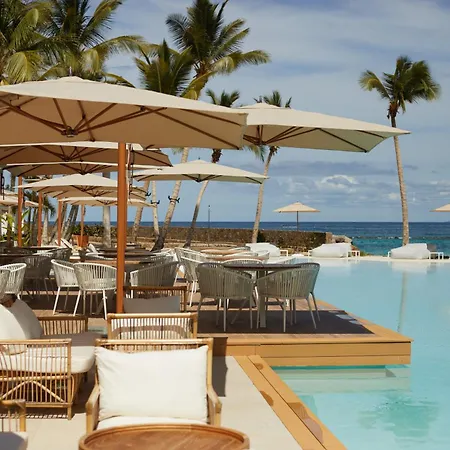 Cayo Levantado Resort (Adults Only)-3